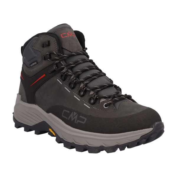 Zapato Hombre Tytanus Mid