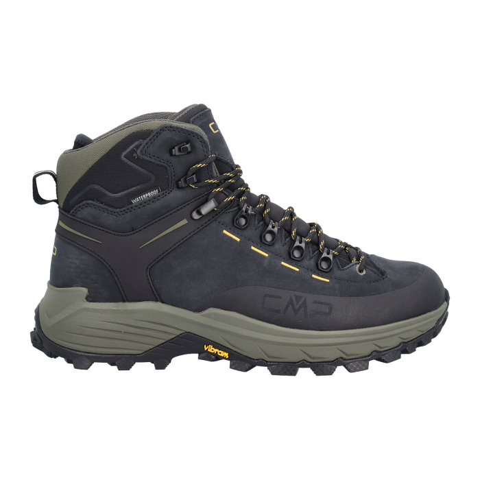 Zapato Hombre Tytanus Mid