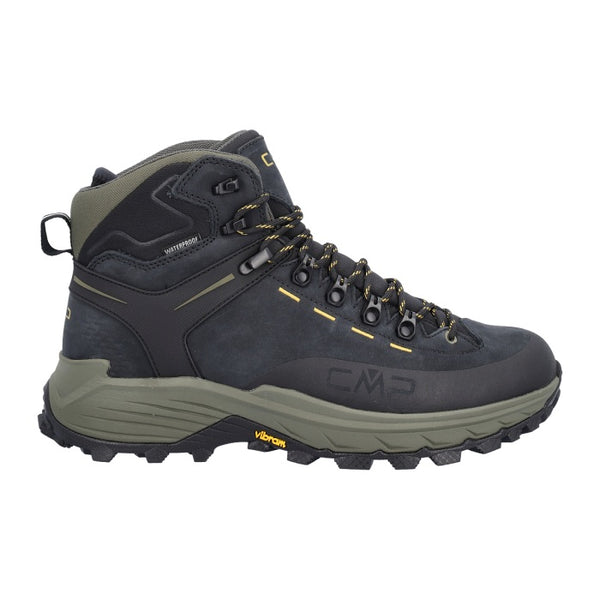 Zapato Hombre Tytanus Mid – Volkanica Outdoors
