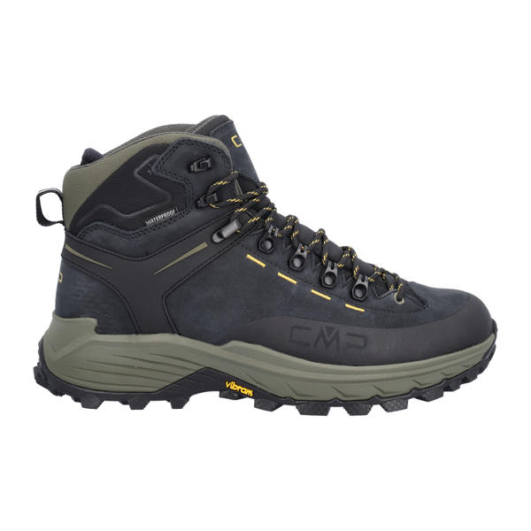 Zapato Hombre Tytanus Mid