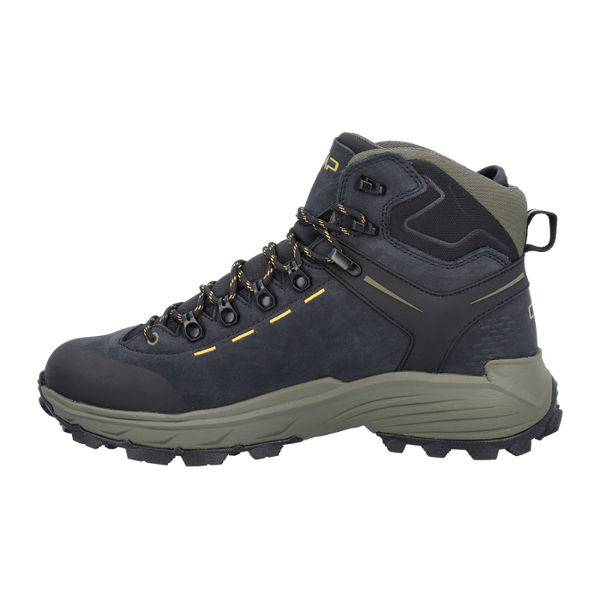 Zapato Hombre Tytanus Mid