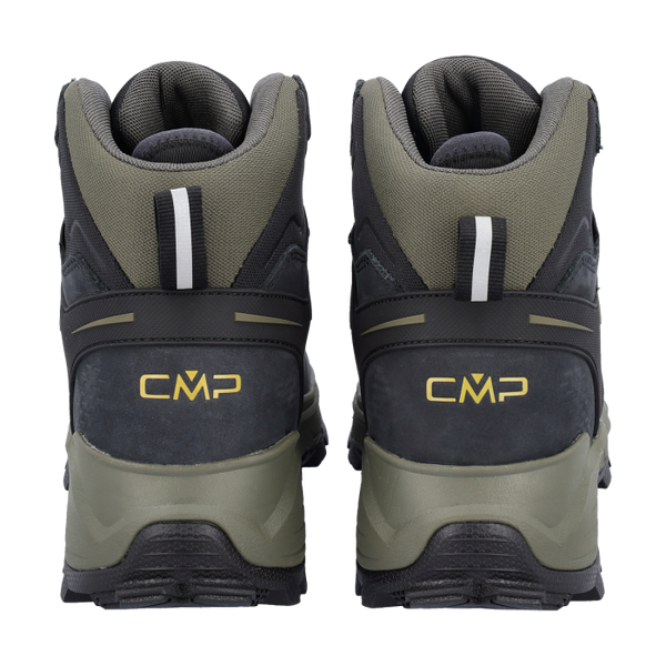 Zapato Hombre Tytanus Mid