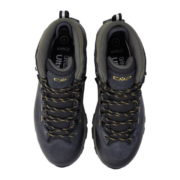 Zapato Hombre Tytanus Mid