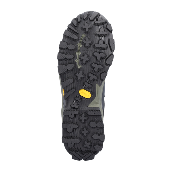 Zapato Hombre Tytanus Mid