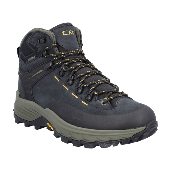 Zapato Hombre Tytanus Mid