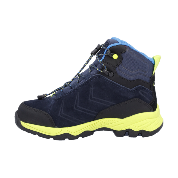 Zapato Niño Melnick Mid WP