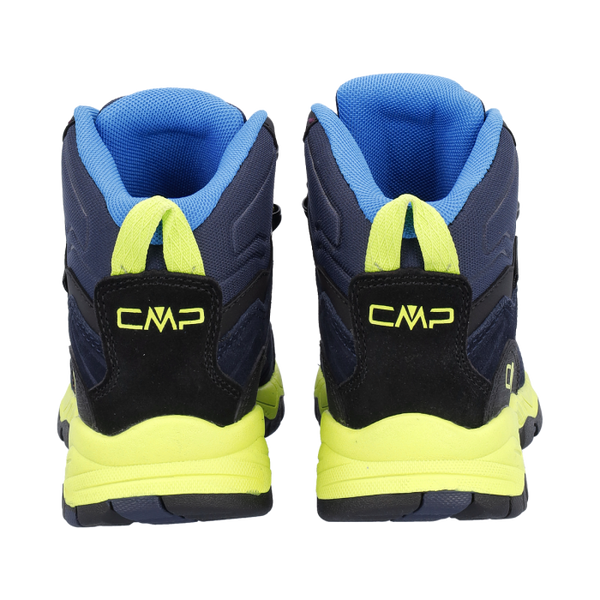 Zapato Niño Melnick Mid WP