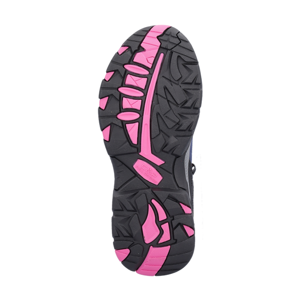 Zapato Niño Melnick Mid WP