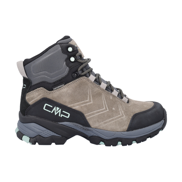 Zapato Mujer Melnick 2.0 Mid WP