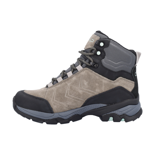 Zapato Mujer Melnick 2.0 Mid WP