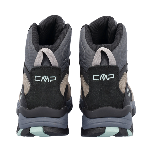 Zapato Mujer Melnick 2.0 Mid WP