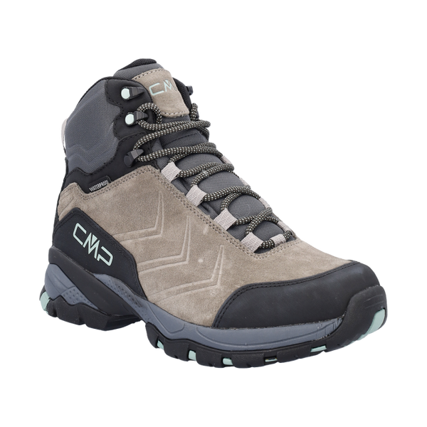 Zapato Mujer Melnick 2.0 Mid WP