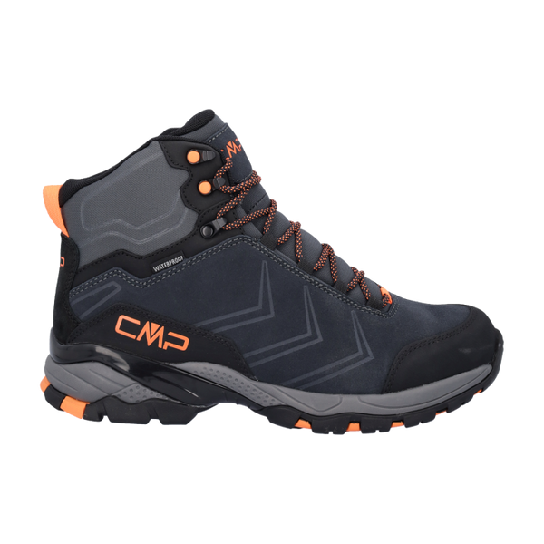 Zapato Hombre Melnick 2.0 Mid WP