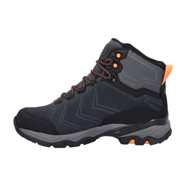 Zapato Hombre Melnick 2.0 Mid WP