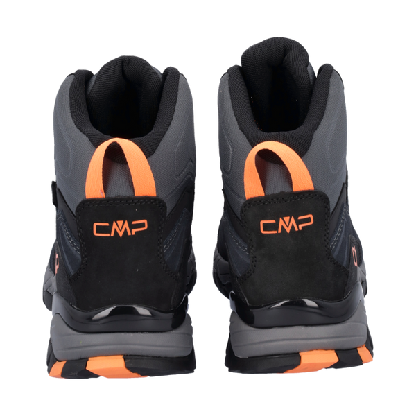 Zapato Hombre Melnick 2.0 Mid WP