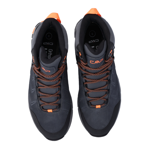 Zapato Hombre Melnick 2.0 Mid WP