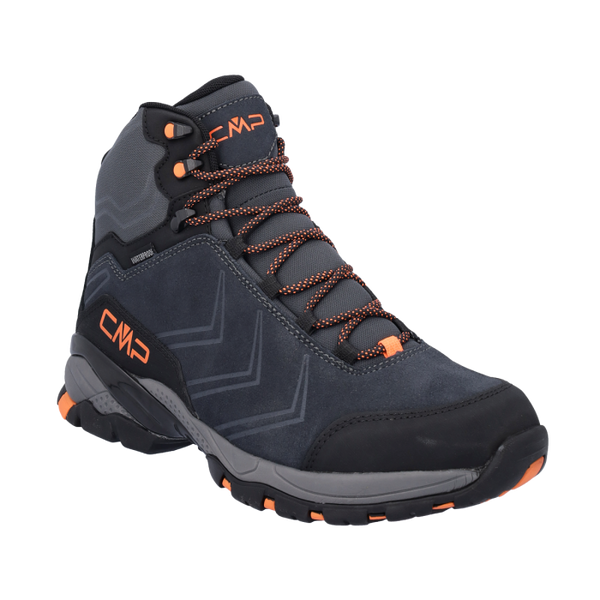 Zapato Hombre Melnick 2.0 Mid WP