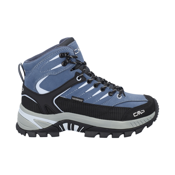 Zapato Mujer Rigel Mid 2.0 Hiker