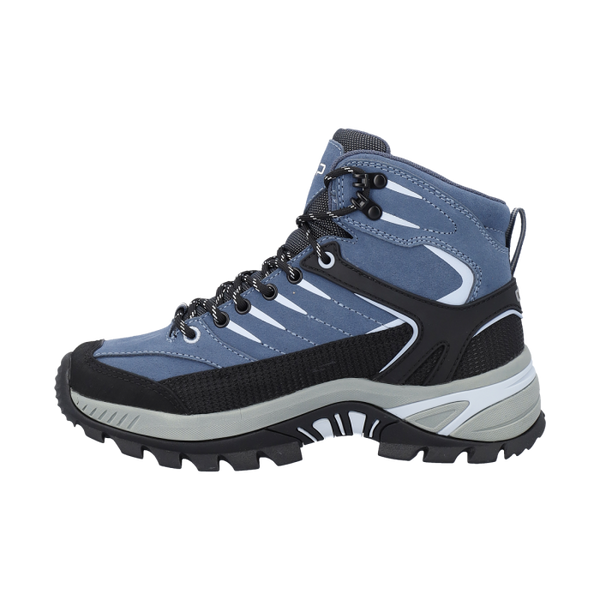 Zapato Mujer Rigel Mid 2.0 Hiker