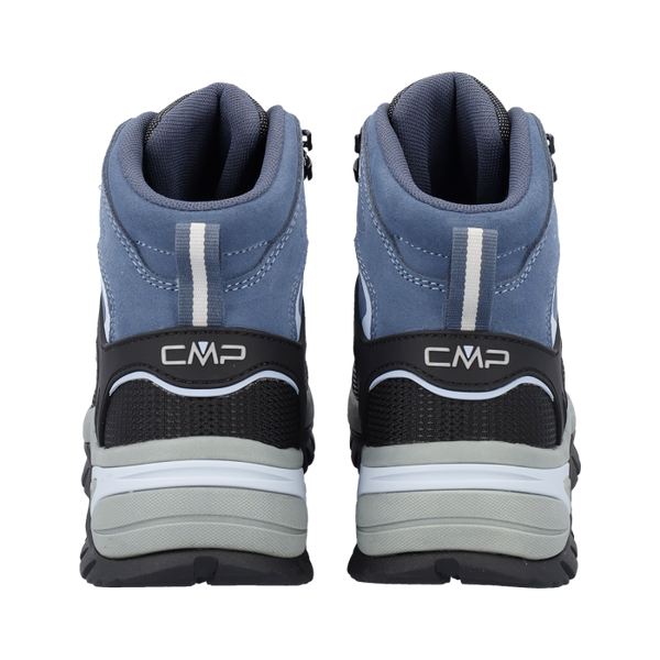 Zapato Mujer Rigel Mid 2.0 Hiker