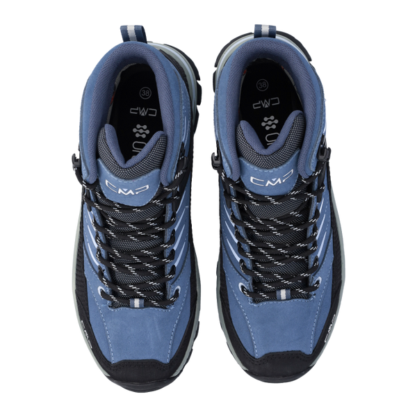 Zapato Mujer Rigel Mid 2.0 Hiker