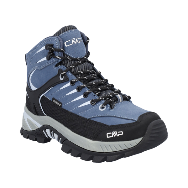 Zapato Mujer Rigel Mid 2.0 Hiker