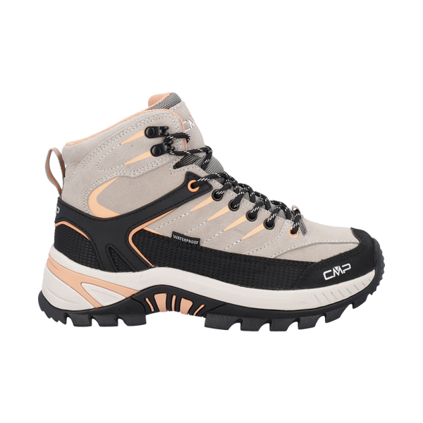 Zapato Mujer Rigel Mid 2.0 Hiker