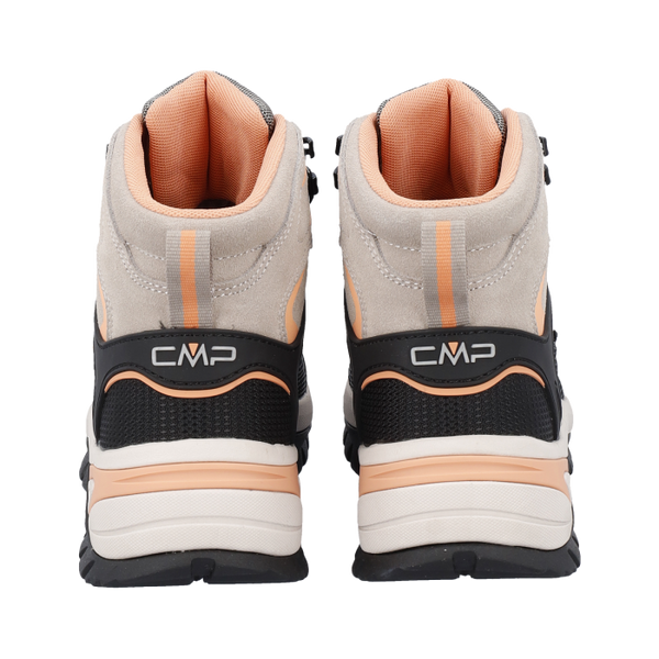 Zapato Mujer Rigel Mid 2.0 Hiker