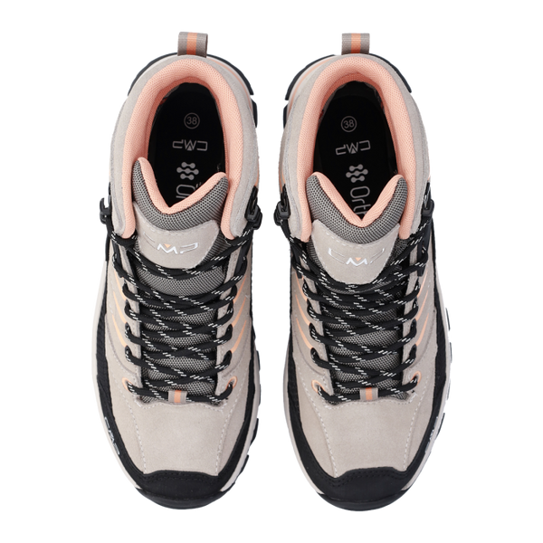 Zapato Mujer Rigel Mid 2.0 Hiker