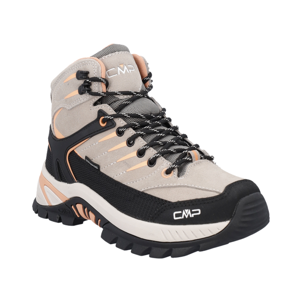 Zapato Mujer Rigel Mid 2.0 Hiker