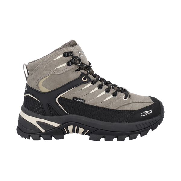 Zapato Mujer Rigel Mid 2.0 Hiker