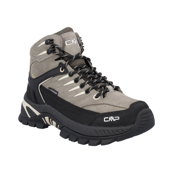 Zapato Mujer Rigel Mid 2.0 Hiker