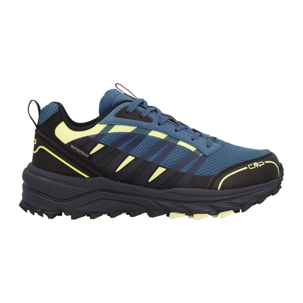 Zapatilla Hombre Helnait WP