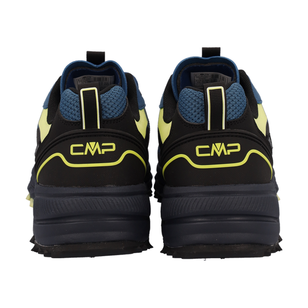 Zapatilla Hombre Helnait WP