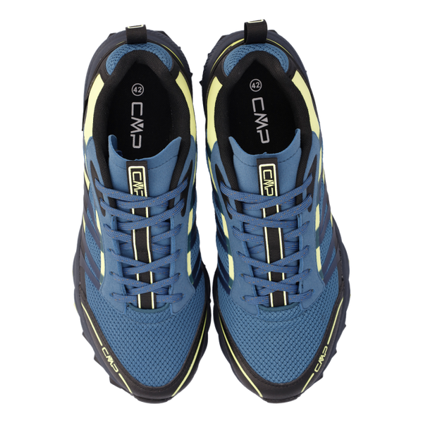 Zapatilla Hombre Helnait WP