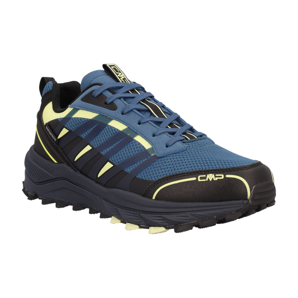 Zapatilla Hombre Helnait WP