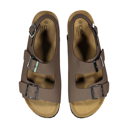 Sandalia Hombre Eco Keidha