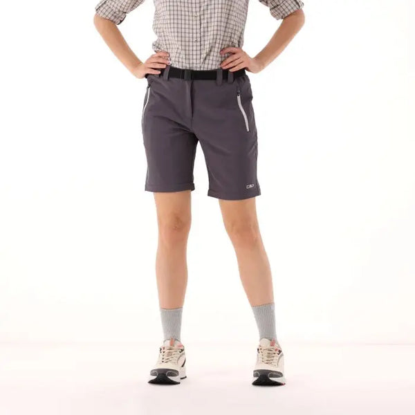 Pantalón Mujer Zip Off