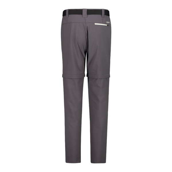 Pantalón Mujer Zip Off