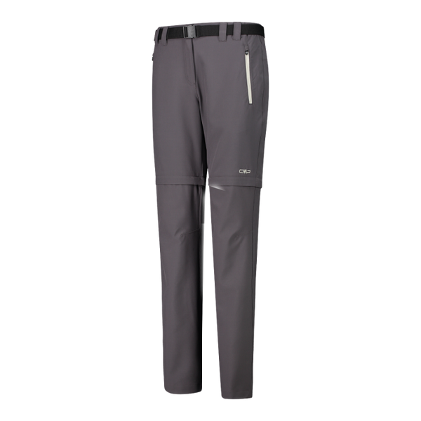 Pantalón Mujer Zip Off