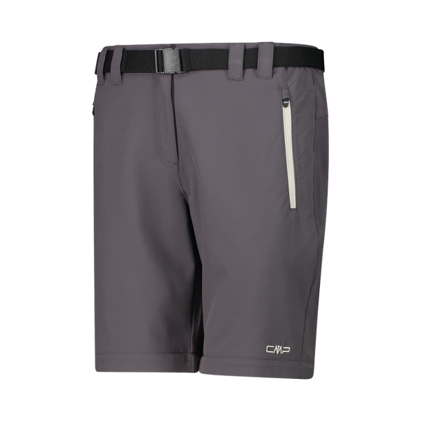 Pantalón Mujer Zip Off