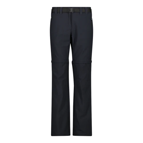 Pantalón Mujer Zip Off