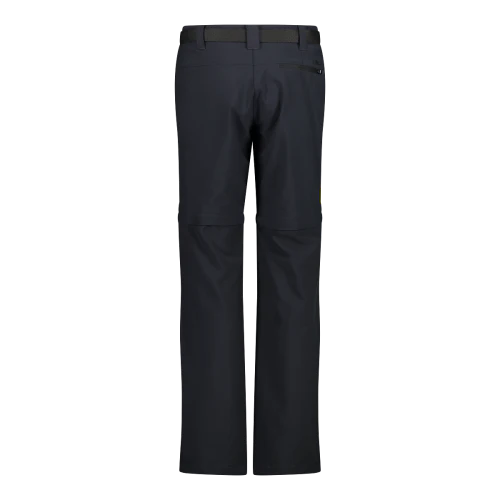 Pantalón Mujer Zip Off