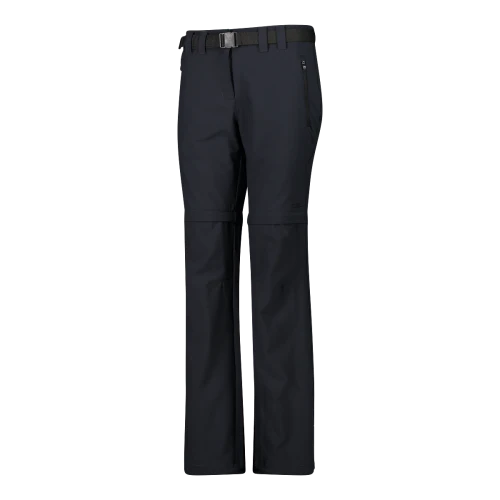 Pantalón Mujer Zip Off