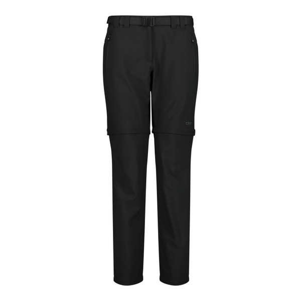 Pantalón Mujer Zip Off