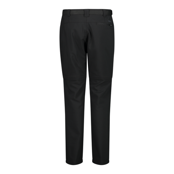 Pantalón Mujer Zip Off