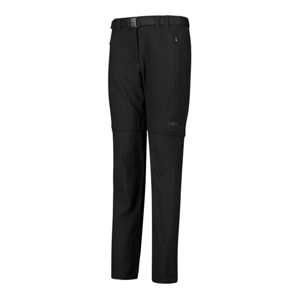 Pantalón Mujer Zip Off