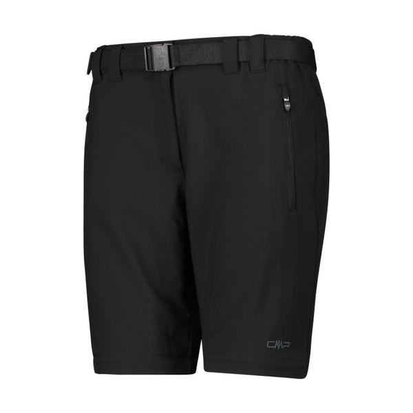 Pantalón Mujer Zip Off