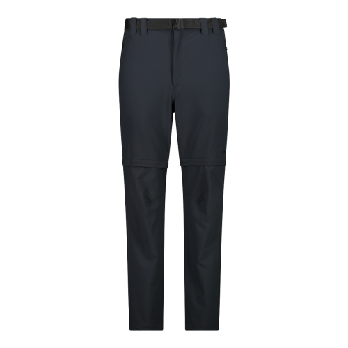 Pantalón Hombre Convertible Zip Off