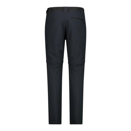 Pantalón Hombre Convertible Zip Off